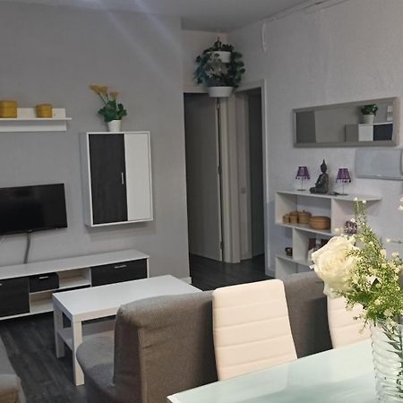 톨레도 Casa De Oro 아파트 외부 사진
