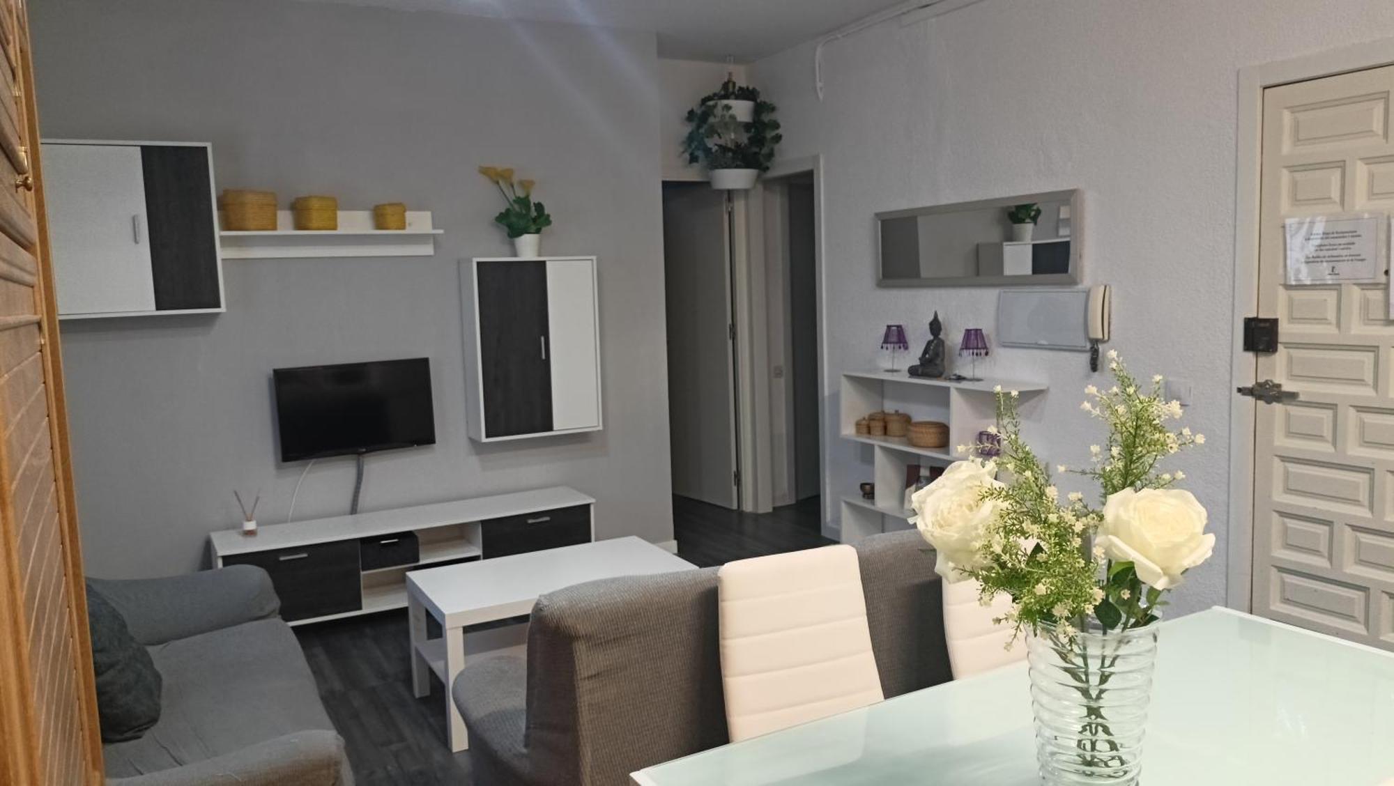 톨레도 Casa De Oro 아파트 외부 사진